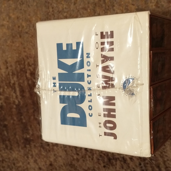 The Life of Christ VHS Set Vols 1-6 Madacy Entertainment Classroom Bible Study - Picture 5 of 5